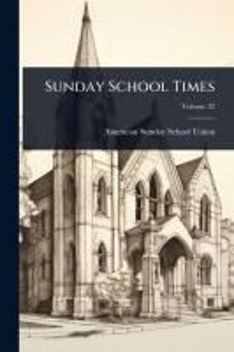 Sunday School Times
