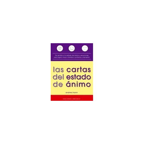 Las Cartas Del Estado De Ánimo