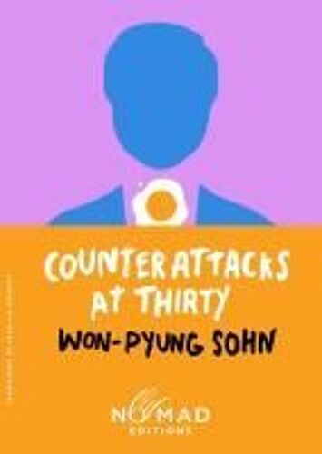 Counterattacks At Thirty (Nomad Edition)