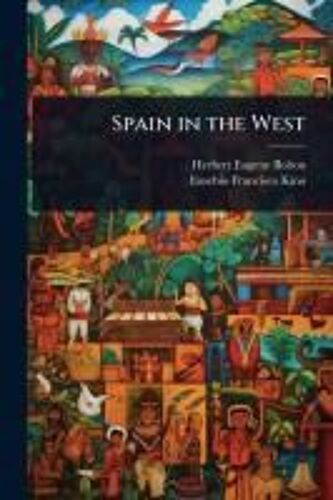 Spain In The West