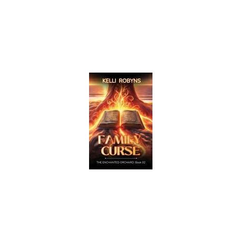 Family Curse (The Enchanted Orchard)