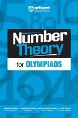 Number Theory For Olympiads
