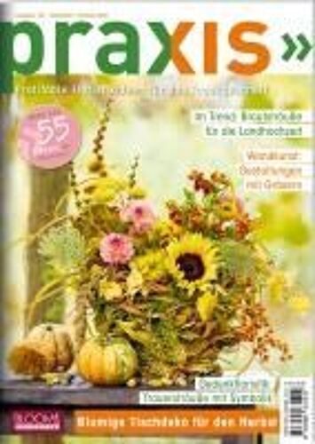 Praxis Nr. 125