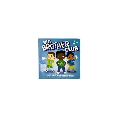Welcome To The Big Brother Club