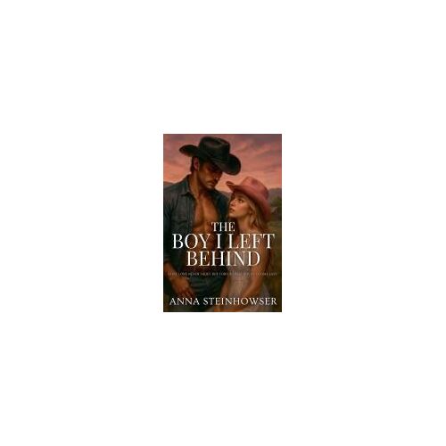 The Boy I Left Behind