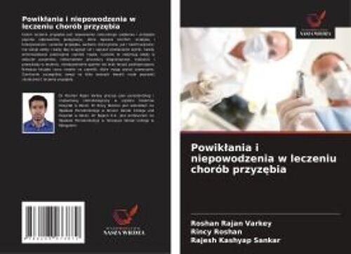 Powik¿Ania I Niepowodzenia W Leczeniu Chorób Przyz¿Bia