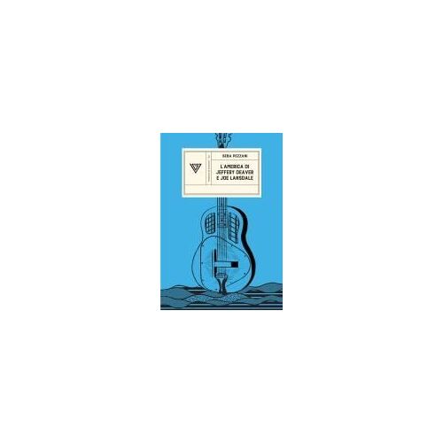 L' America Di Jeffery Deaver E Joe Lansdale
