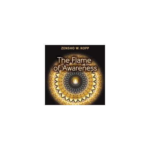 The Flame Of Awareness