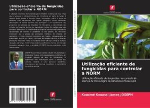 Utilização Eficiente De Fungicidas Para Controlar A Norm