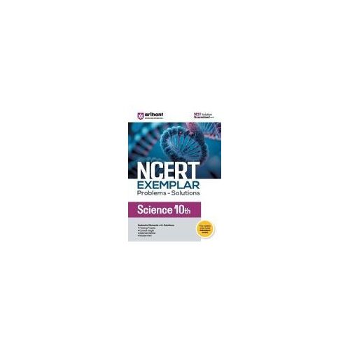 Ncert Examplar Science Class 10th