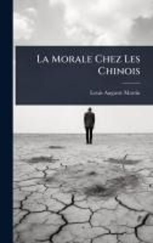 La Morale Chez Les Chinois