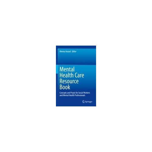 Mental Health Care Resource Book