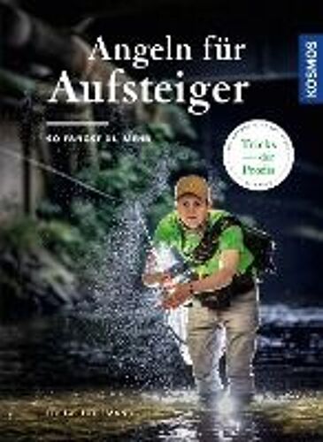 Angeln Für Aufsteiger