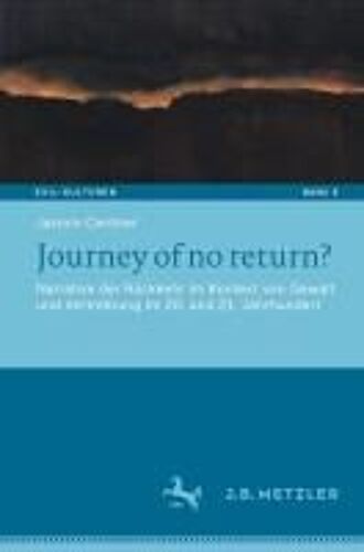Journey Of No Return?