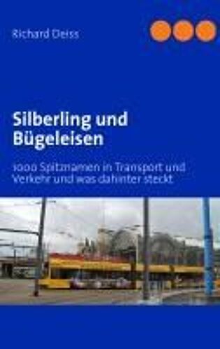 Silberling Und Bügeleisen