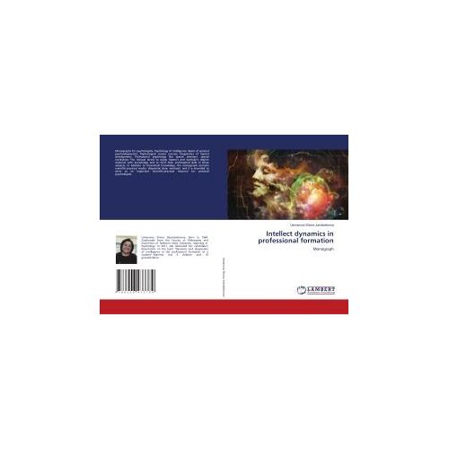 Intellect Dynamics In Professional Formation