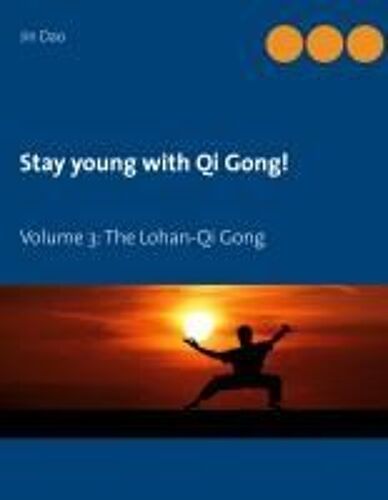 Stay Young With Qi Gong