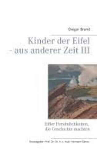Kinder Der Eifel - Aus Anderer Zeit Iii