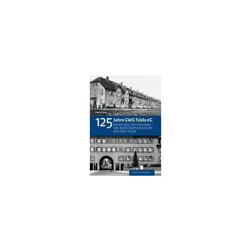 125 Jahre Gwg Fulda Eg