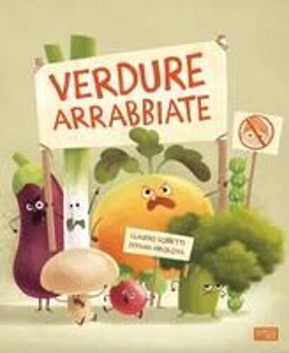 Verdure Arrabbiate
