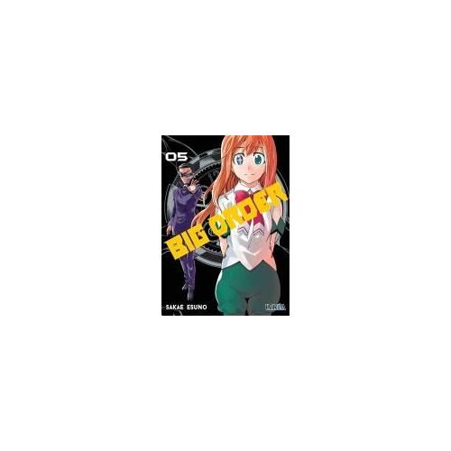 Big Order 05