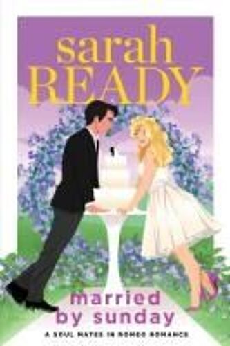 Married By Sunday