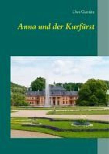 Anna Und Der Kurfürst