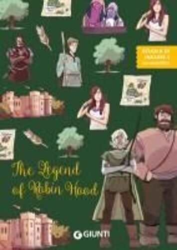 The Legend Of Robin Hood