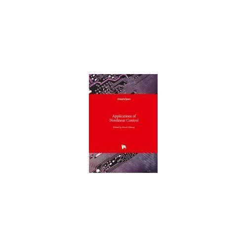 Applications Of Nonlinear Control