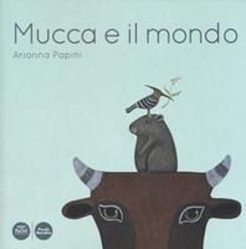 Mucca E Il Mondo