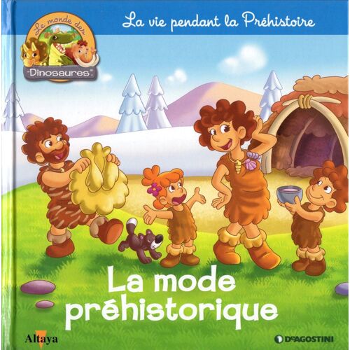Le Monde Des Dinosaures 34 La Mode Préhistorique