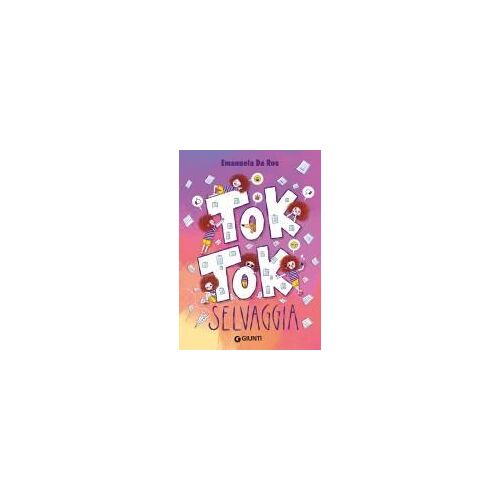 Tok Tok Selvaggia