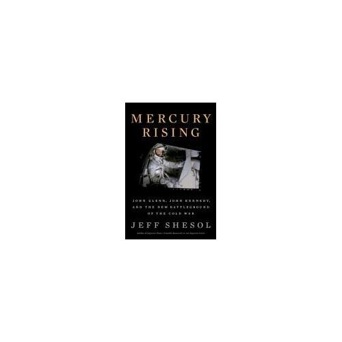 Mercury Rising