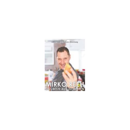 Mirko Reeh, Das Beste Aus 20 Jahren