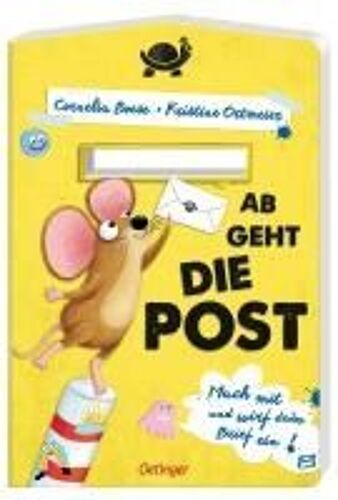 Ab Geht Die Post