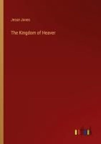 The Kingdom Of Heaver