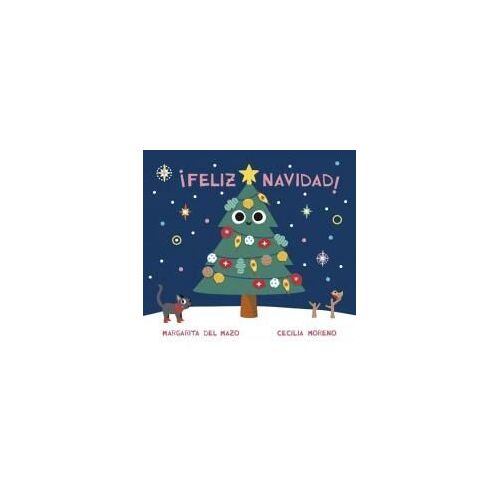 ¡Feliz Navidad!