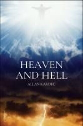 Heaven And Hell