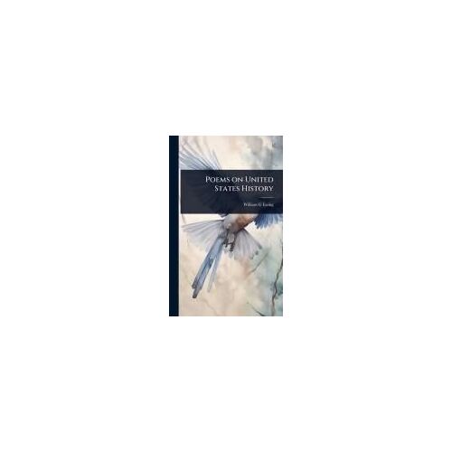 Poems On United States History