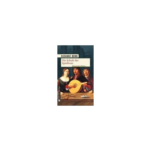 Die Schule Der Spielleute