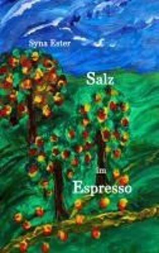 Salz Im Espresso