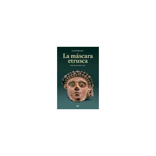 La Máscara Etrusca