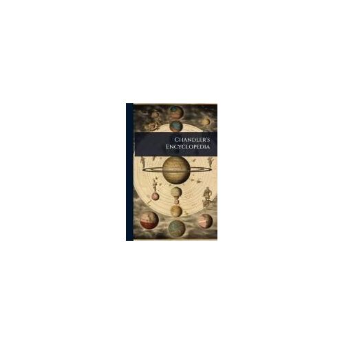 Chandler's Encyclopedia