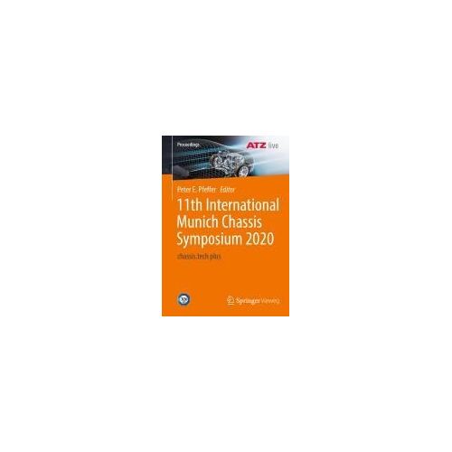 11th International Munich Chassis Symposium 2020