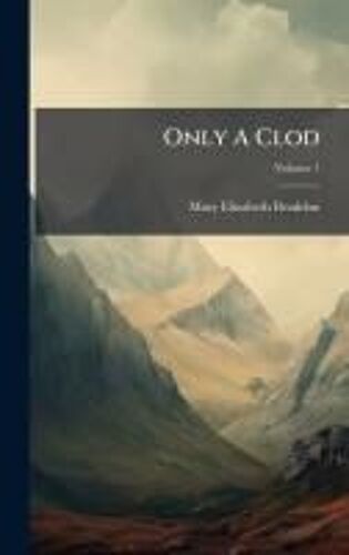 Only A Clod