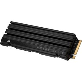 Ssd 2tb 7.0/6.5 Mp600 Elite Hs Gen4 Pcie
