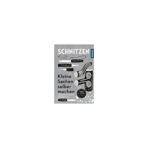 Schnitzen