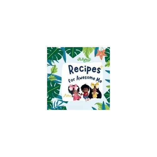 Recipes For Awesome Me