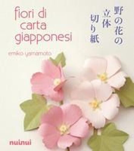 Fiori Di Carta Giapponesi