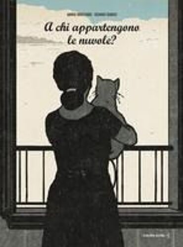 A Chi Appartengono Le Nuvole?